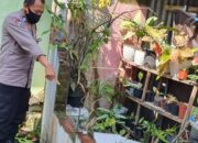 Gegara Cemburu, Rumah di Padasuka Dirusak Pakai Pedang