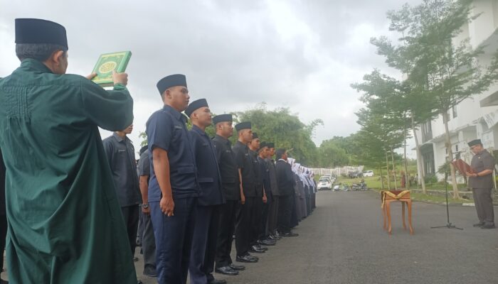 Pejabat Fungsional, Jadilah Ahli di Bidangnya