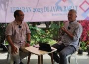 Mudik Lebaran, Pemprov Jabar Siapkan 40 Posko Antisipasi Bencana