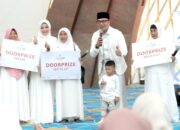 Hadirkan Kebaikan untuk Sesama, RK: Sambut Malam Spesial Saat Ramadan