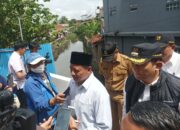 Pemprov Jabar-Pemkot Tasik Kolaborasi Benahi Sempadan Sungai