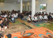 Doa Bersama Kiai Muda Priangan Timur Jelang Tahun Politik, Lalu Deklarasi RUIBI