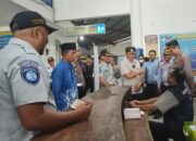 Puncak Arus Mudik Gelombang Pertama ke Tasik Diprediksi Akhir Pekan Ini