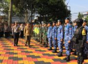 Kapolres Ingatkan Keamanan Rumah Saat Mudik