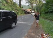 Gara-gara Online, Penjual Ayam Kampung Pinggir Jalan Mengeluh