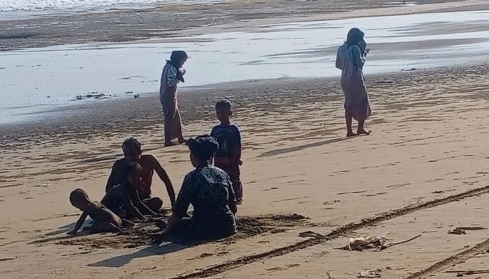 Objek Wisata Kabupaten Tasik; Tiket Murah, Pamandangan Wah