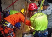 Duka pada Hari Bahagia, Seorang Pria Meninggal dalam Sumur di Tanjungjaya