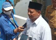 Kenang Uu Wagub, Disebut Si Jaer Hideung Oleh KH. Khoer Affandi