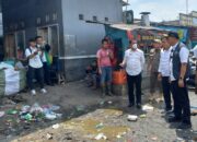 Volume Sampah Meningkat, TPS Liar Kembali Muncul