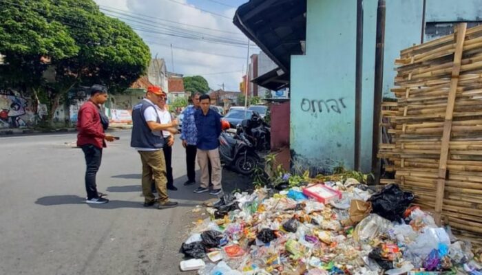 Cheka, TPS Liar Muncul Lagi