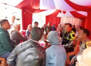 Curhat Pemudik; Jalan Salawu-Cikuray Gelap