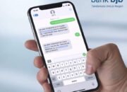 Layanan SMS bjb Berubah Menjadi 83373