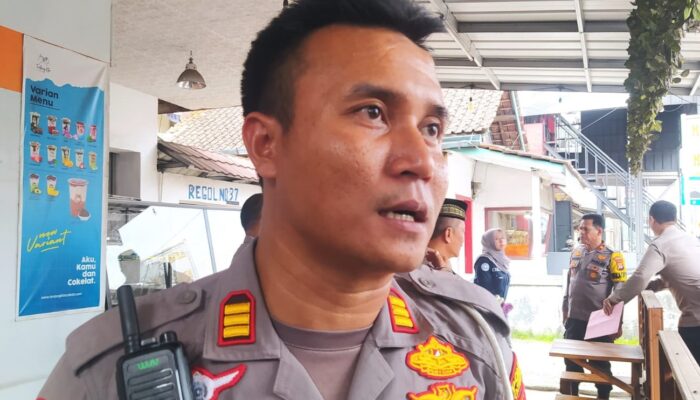 Mau Mudik ke Tasik? Tiga Titik Rawan Macet antara Salawu-Singaparna