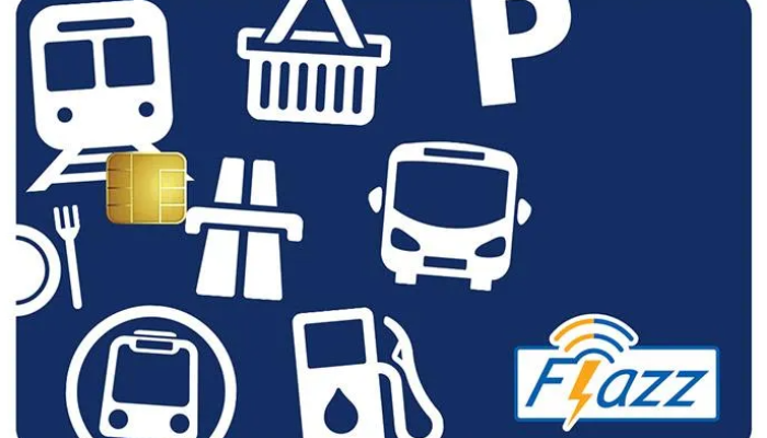 Apa Itu Flazz Gen 2 dan Keuntungan yang Didapatkan