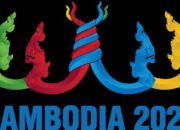 SEA Games 2023, Atlet Asal Jabar Raih Emas Pertama