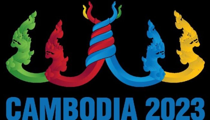 SEA Games 2023, Atlet Asal Jabar Raih Emas Pertama