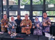 Triwulan Pertama 2023, Kualitas Kredit Tetap Terjaga 1,2%