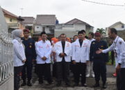 Daftar ke KPU, Bacaleg PKS Kota Tasik 40 Persen Milenial