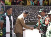 BSMSS 2023 Bangun 23 MCK di Tamansari Kota Tasik