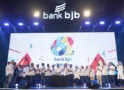 Perjalanan 62 Tahun bank bjb Berkontribusi dan Mengakselerasi Ekonomi