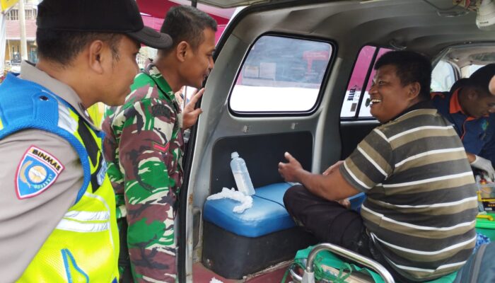 Rem Blong di Objek Wisata Kawah Galunggung, Wisatawan Luka-luka