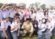 Program Merdeka Belajar: Insan Pendidikan Bebas Berkreasi, Berinovasi dan Berkolaborasi