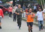 Kodim 0612/Tasikmalaya Ucapkan Terima Kasih