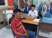 Minta Minyak Goreng dan Kapas, Seorang Lelaki Cabuli Istri Tetangga