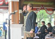 Bupati Dony: Sumedang bisa Sukses, Kuncinya Kolaborasi