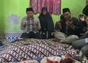 Dua Balita Meninggal Akibat Kebakaran di Ciherang, Bupati Sumedang Lakukan Takziah