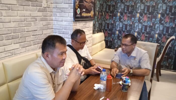 Promosi Wisata dan Produk UMKM Kabupaten Maybrat Digeliatkan