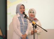 Dekranasda Diminta Solid, Agar Masyarakat Mencintai Produk Lokal Jabar