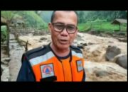BPBD: Villa Puteri River Inn Sumedang, Insya Allah Aman Terkendali