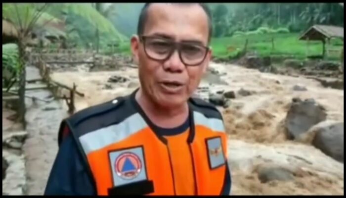 BPBD: Villa Puteri River Inn Sumedang, Insya Allah Aman Terkendali