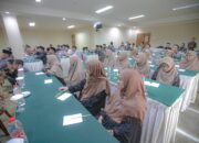 22 Kafilah Kota Bandung Siap Ikuti Seleksi Tilawatil Quran dan Hadist