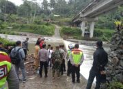 Pascalongsor Jalan Cidugaleun, Alternatif Lewat Cekdam