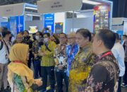 Tel-U Hadir di FEKDI 2023, Pemerkan Produk Inovasi Ekonomi dan Keuangan Digital