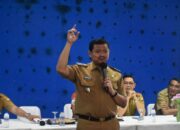 Kiat Sukses Kelola BUMDesma Menurut Bupati Dony