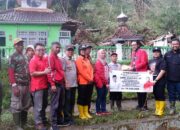 Ono Surono: Pemerintah Agar Cepat Tanggap Tangani Bencana Alam