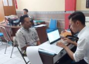 Terlalu, Tersangka Diduga Cabuli Dua Bocah di Kawalu