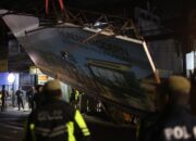 TEGAS! Reklame Ilegal di Kota Bandung Segera Ditertibkan