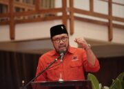 Pawai Budaya Akan Mewarnai Pendaftaran Bacaleg PDI Perjuangan Jabar ke KPU