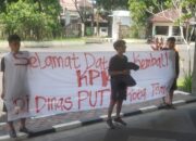 Proyek Rp 13,6 Miliar, Lift GCC Kota Tasik Ternyata Seken