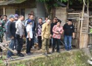 Pemkot Tasikmalaya Waspadai Limpasan Air Dari Sungai