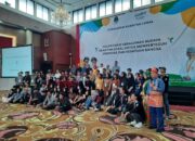 Jaga Keragaman, Kesbangpol Jabar Bina Kerukunan Suku dan Agama