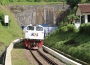 Daop 2 Bandung: Keberangkatan Kereta Api Jadwalnya Berubah