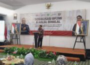 Bupati Indramayu Komitmen Berikan Layanan Prima ke Pekerja Migran Indonesia