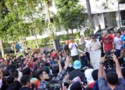 Charity Walk & Run, Semesta Mencegah Stunting