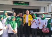CIANJUR: PPP dan Golkar Akan Berkoalisi?