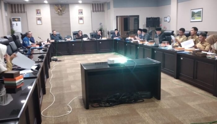 Perlu Tingkatkan Pengamalan Pancasila dan Wawasan Kebangsaan